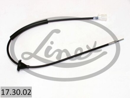 Трос спидометра LINEX 17.30.02