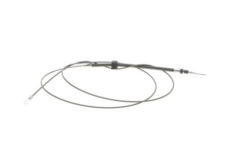 Трос ручника (центральний) MB Sprinter 901-904 (2440 мм) LINEX 27.01.65