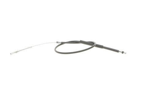 Трос ручника (задній) MB Sprinter 515/VW Crafter 50 06- (1394/1065mm) LINEX 27.01.87