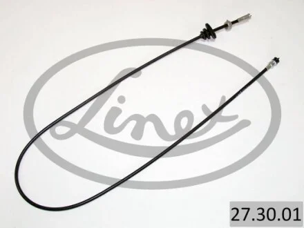 Трос спидометра LINEX 27.30.01
