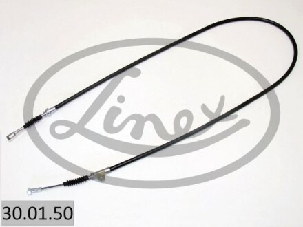 Трос ручника LINEX 30.01.50