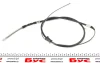 Трос ручника (R) Opel Vectra A 1.4-1.8i 88-95 (2079/1022 мм) LINEX 32.01.36 (фото 2)