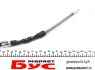 Трос ручника (R) Opel Vectra A 1.4-1.8i 88-95 (2079/1022 мм) LINEX 32.01.36 (фото 4)
