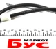 Трос ручника (R) Opel Vectra A 1.4-1.8i 88-95 (2079/1022 мм) LINEX 32.01.36 (фото 5)