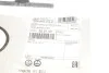 Трос ручника (задній) Opel Vectra B 95-03 (L=128mm) LINEX 32.01.43 (фото 2)