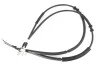 Трос ручника Chevrolet Corsa/Opel Astra G 00- (1254/1060+1254/1060) (к-кт) LINEX 32.01.66 (фото 3)