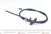 Трос ручника (R) Opel Astra J/Chevrolet Cruze 09- (1815/1685 мм) LINEX 32.02.11 (фото 6)
