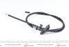 Трос ручника (R) Opel Astra J/Chevrolet Cruze 09- (1815/1685 мм) LINEX 32.02.11 (фото 6)