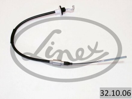 Трос сцепления LINEX 32.10.06