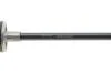 Трос зчеплення Opel Astra F 91-05 (884/483mm) LINEX 32.10.08 (фото 3)