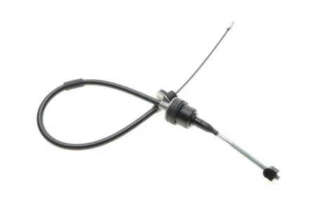 Трос зчеплення Opel Astra F 91-05 (884/483mm) LINEX 32.10.08