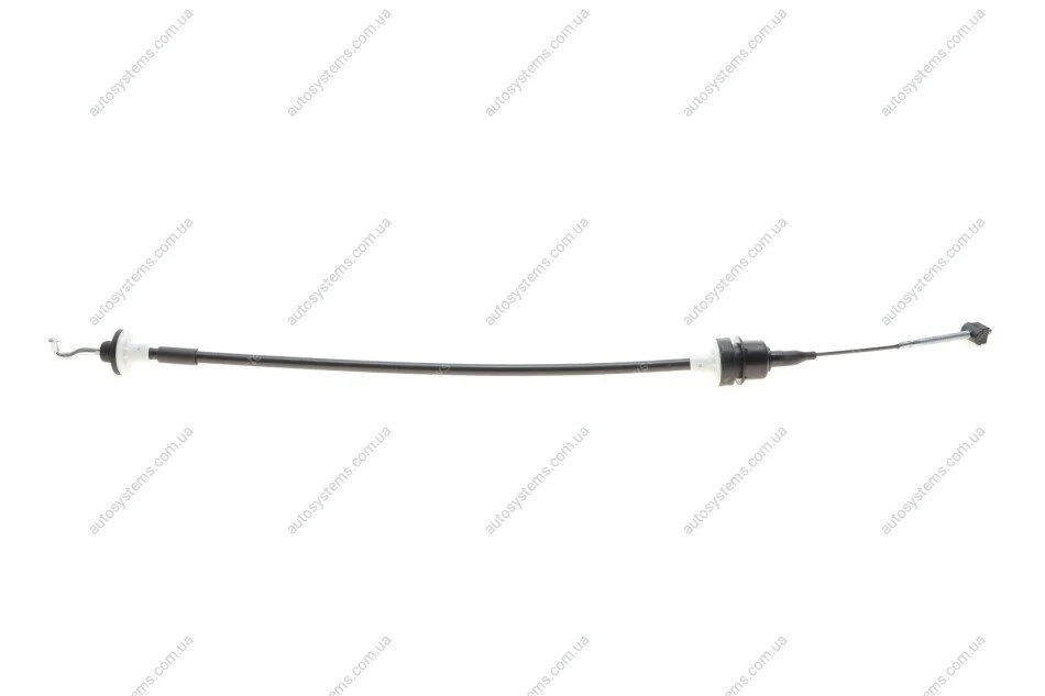 Трос зчеплення Opel Vectra A 88-95 (835/500 мм) LINEX 32.10.10 (фото 1)