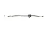 Трос куліси Citroen C4/Peugeot 307 08- (L=1150/1042mm) LINEX 33.44.11 (фото 1)