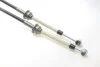Трос куліси Citroen C4/Peugeot 307 08- (L=1150/1042mm) LINEX 33.44.11 (фото 6)