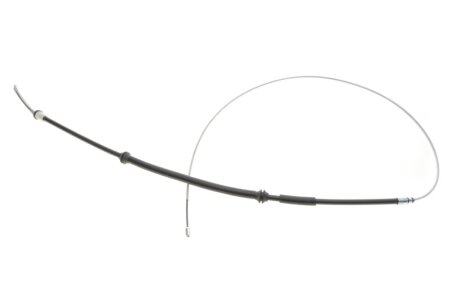 Трос ручника (задній) Renault Kangoo 08- (1970/776мм) LINEX 35.02.32 (фото 1)
