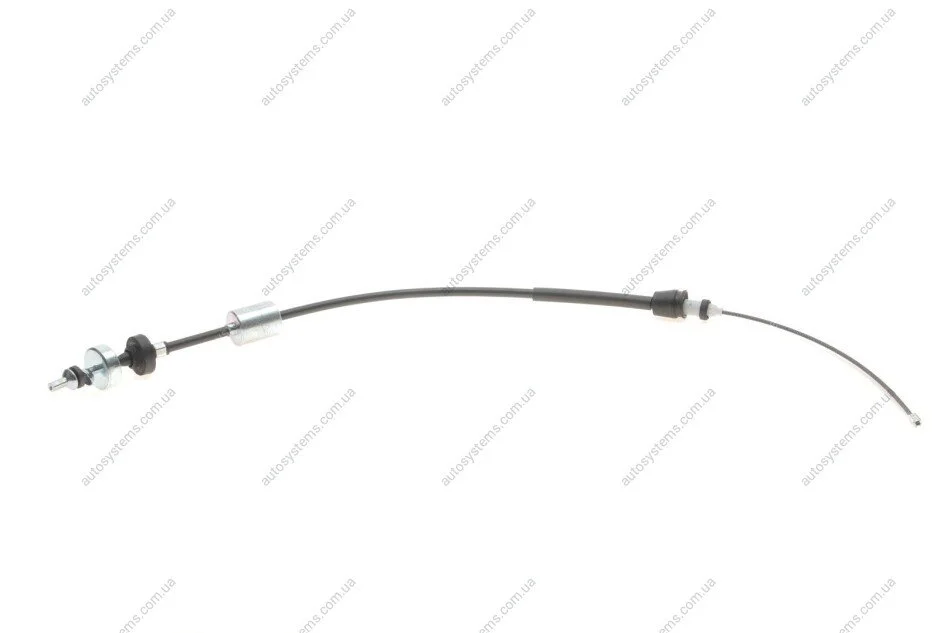 Трос зчеплення Renault Kangoo 1.2/1.4i/1.9D 98- (935/565) LINEX 35.10.16 (фото 1)