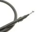 Трос ручника VW Polo 1.4/1.6 16V 01-09 (1645/1043 мм) LINEX 38.01.15 (фото 4)
