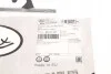 Трос ручника Skoda Fabia/VW Polo 99-08 (1640/1043 мм) LINEX 39.01.07 (фото 7)