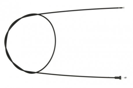 Трос капоту Skoda Fabia 1.0-2.0 99-08 (1843/1809 мм) LINEX 39.40.02