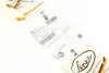 Трос куліси Audi A1/Skoda Fabia/Roomster/VW Polo 99-15 (1230mm) LINEX 39.44.01 (фото 2)