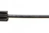 Трос куліси Audi A1/Skoda Fabia/Roomster/VW Polo 00- (1120mm) LINEX 39.44.02 (фото 4)