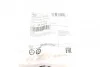 Трос куліси Audi A1/Skoda Fabia/Roomster/VW Polo 00- (1120mm) LINEX 39.44.02 (фото 9)