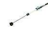 Трос куліси Audi A1/Skoda Fabia/Roomster/VW Polo 99- (1224mm) LINEX 39.44.03 (фото 4)