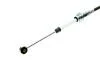 Трос куліси Audi A1/Skoda Fabia/Roomster/VW Polo 99- (1224mm) LINEX 39.44.03 (фото 4)