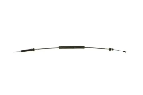 Трос куліси Audi A1/Skoda Fabia/Roomster/VW Polo 99- (1102mm) LINEX 39.44.04