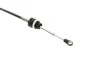 Трос куліси Audi A1/Skoda Fabia/Roomster/VW Polo 99- (1102mm) LINEX 39.44.04 (фото 5)