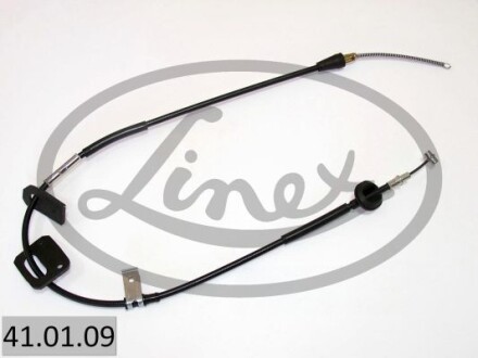 Трос ручника LINEX 41.01.09