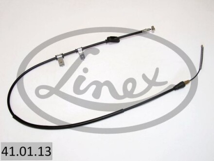 Трос ручника LINEX 41.01.13