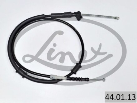 Трос ручника LINEX 44.01.13