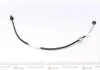 Трос зчеплення VW Polo/Lupo/Caddy/Passat/Seat (1073/833mm) (з ручною регулировкою) LINEX 47.10.03 (фото 2)
