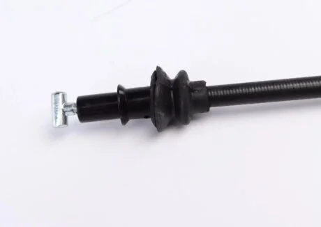 Трос зчеплення VW Polo/Lupo/Caddy/Passat/Seat (1073/833mm) (з ручною регулировкою) LINEX 47.10.03
