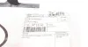 Трос зчеплення VW Golf/Jetta 1.6 TD 83-91 (826/537 мм) LINEX 47.10.10 (фото 8)