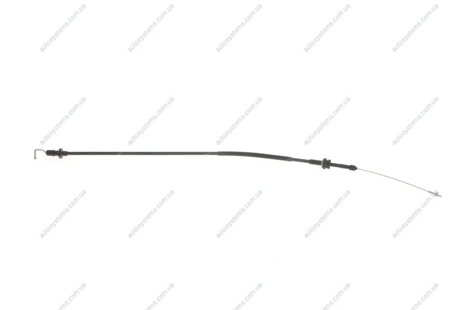 Трос газу VW Golf II/Passat 1.8 LINEX 47.20.13 (фото 1)