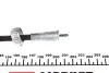 Трос спідометра VW Golf II/Jetta 83-92 (1020 мм) LINEX 47.30.06 (фото 4)