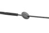 Трос дверей (передніх) VW Golf V 03-08 (R) (523/430mm) LINEX 47.76.02 (фото 2)