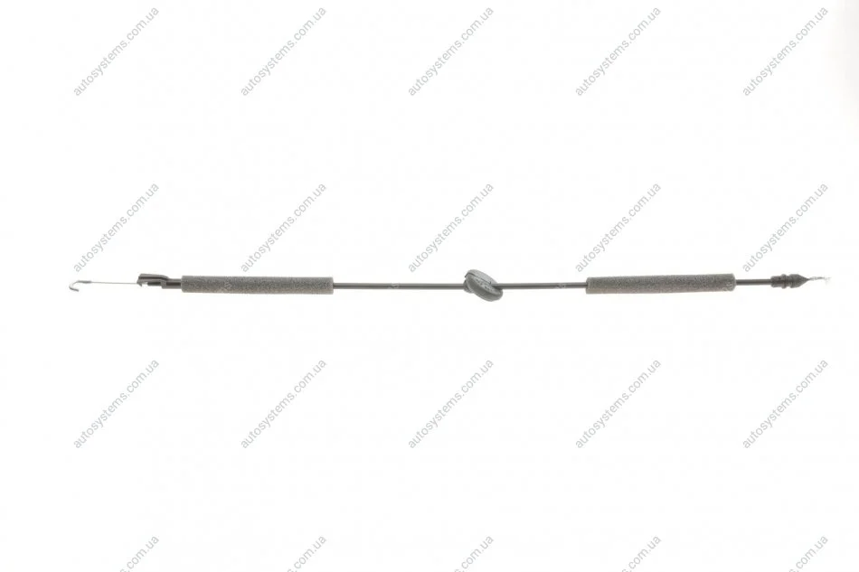 Трос дверей VW Passat 96-05 (572/472 мм) LINEX 47.76.10 (фото 1)