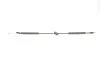 Трос дверей VW Passat 96-05 (572/472 мм) LINEX 47.76.10 (фото 1)