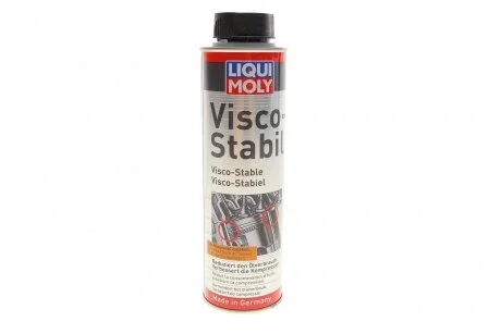 Присадка для оливи в двигун Visco-Stabil (300 мл) (cтабілізатор вязкости) LIQUI MOLY 1017