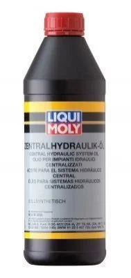 Олива гідравлічна ATF LIQUI MOLY 1127 (фото 1)