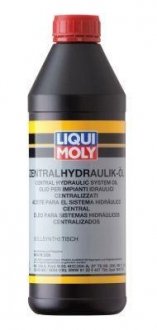 Олива гідравлічна ATF LIQUI MOLY 1127