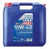 Моторное масло Super Leichtlauf 10W-40, 20л LIQUI MOLY 1304 (фото 1)