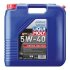 Моторное масло Synthoil High Tech 5W-40, 20л LIQUI MOLY 1308 (фото 1)