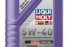 Моторна олива Diesel Synthoil 5W-40, 1л LIQUI MOLY 1340 (фото 1)