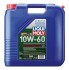 Моторное масло Synthoil Race Tech GT1 10W-60, 20л LIQUI MOLY 1392 (фото 1)