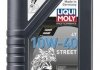 Олива для 4-тактних двигунів LIQUI MOLY 1521 (фото 1)