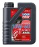 Моторное масло Racing Synth 4T 10W-60, 1 л LIQUI MOLY 1525 (фото 1)